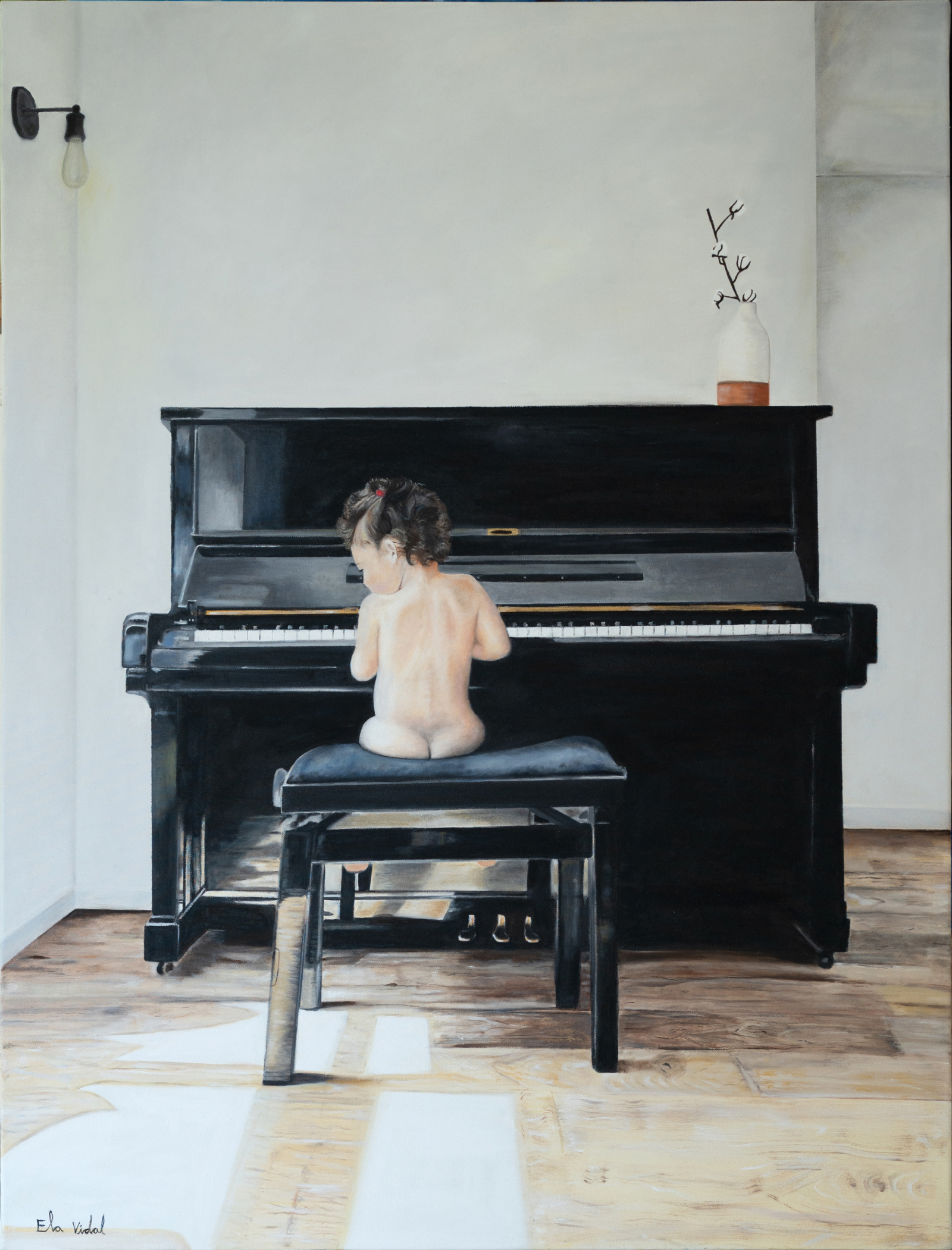 Pianist